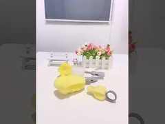 insieme dell'articolo da cucina