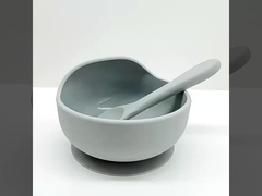 Piastre di silicone per bambini