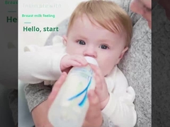 clip della tettarella